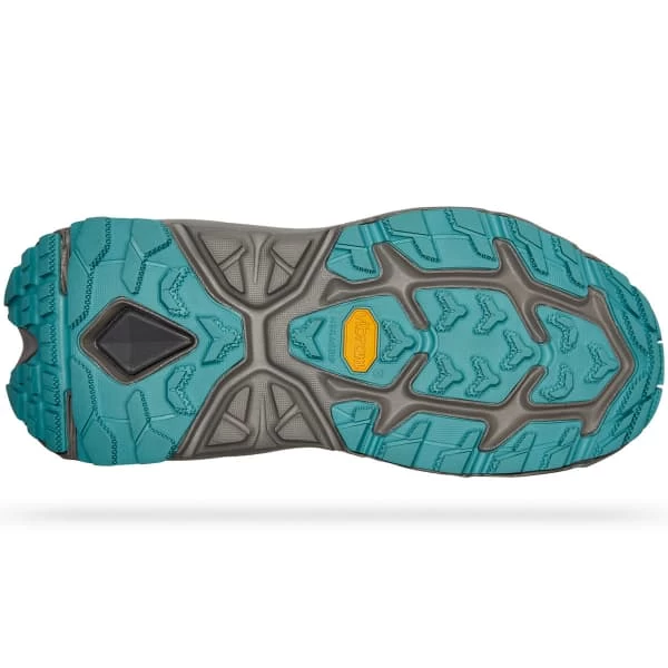 HOKA ONE ONE W KAHA 2 GORE-TEX CASTLEROCK/COASTAL SHADE 23 5 HOKA ONE ONE W KAHA 2 GORE-TEX CASTLEROCK/COASTAL SHADE 23 - Image 5