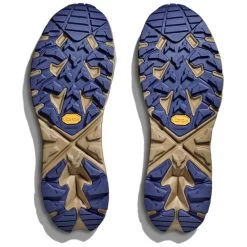 HOKA ONE ONE M ANACAPA MID GORE-TEX DUNE / ELMWOOD 23 11 HOKA ONE ONE M ANACAPA MID GORE-TEX DUNE / ELMWOOD 23 -Hoka 9 125483 1122018 delm 06