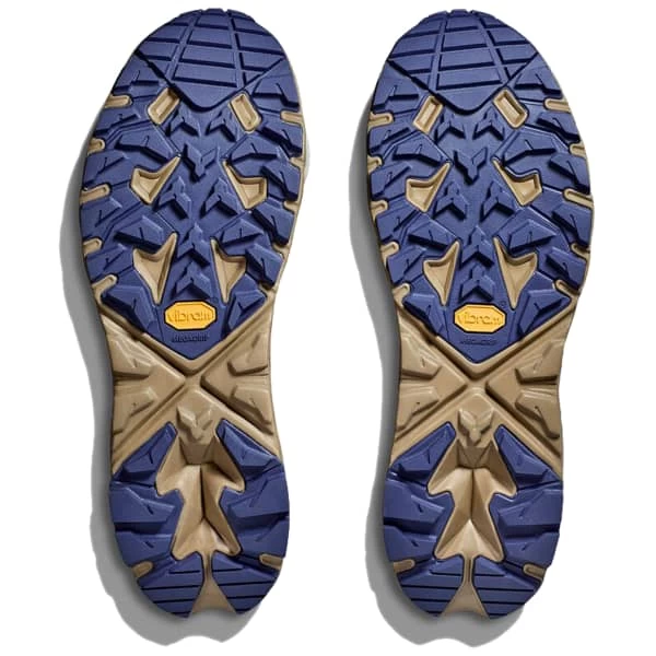 HOKA ONE ONE M ANACAPA MID GORE-TEX DUNE / ELMWOOD 23 6 HOKA ONE ONE M ANACAPA MID GORE-TEX DUNE / ELMWOOD 23 - Image 6