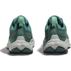 HOKA ONE ONE W ANACAPA LOW GORE-TEX TRELLIS / MERCURY 23 -Hoka 9 125530 1119373 tmrc 06