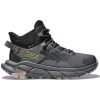 HOKA ONE ONE W TRAIL CODE GORE-TEX BLACK / CASTLEROCK 23