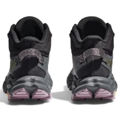 HOKA ONE ONE W TRAIL CODE GORE-TEX BLACK / CASTLEROCK 23 -Hoka 9 125532 1123166 bcstl 06