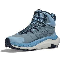 HOKA ONE ONE W KAHA 2 GORE-TEX MOUNTAIN SPRING / HARBOR MIST 23 -Hoka 9 125542 w kaha 2 gore tex mountain spring harbor mist 1123156 mshm 03