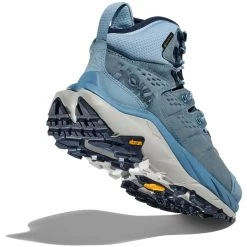 HOKA ONE ONE W KAHA 2 GORE-TEX MOUNTAIN SPRING / HARBOR MIST 23 -Hoka 9 125542 w kaha 2 gore tex mountain spring harbor mist 1123156 mshm 04