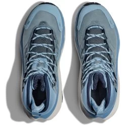 HOKA ONE ONE W KAHA 2 GORE-TEX MOUNTAIN SPRING / HARBOR MIST 23 -Hoka 9 125542 w kaha 2 gore tex mountain spring harbor mist 1123156 mshm 05