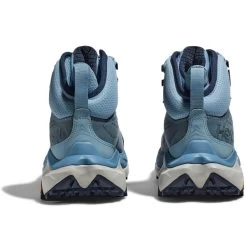 HOKA ONE ONE W KAHA 2 GORE-TEX MOUNTAIN SPRING / HARBOR MIST 23 -Hoka 9 125542 w kaha 2 gore tex mountain spring harbor mist 1123156 mshm 06