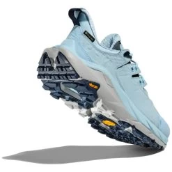 HOKA ONE ONE W KAHA 2 LOW GORE-TEX SUMMER SONG / HARBOR MIST 23 9 HOKA ONE ONE W KAHA 2 LOW GORE-TEX SUMMER SONG / HARBOR MIST 23 -Hoka 9 125550 w kaha 2 low gore tex summer song harbor mist 1123191 sshm 04