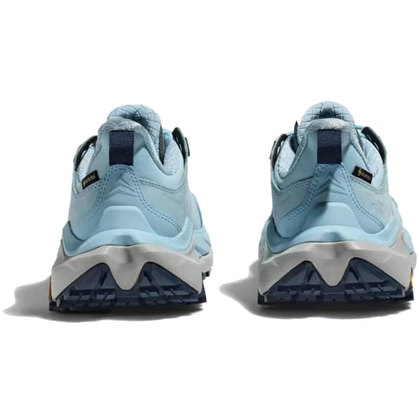 HOKA ONE ONE W KAHA 2 LOW GORE-TEX SUMMER SONG / HARBOR MIST 23 6 HOKA ONE ONE W KAHA 2 LOW GORE-TEX SUMMER SONG / HARBOR MIST 23 - Image 6