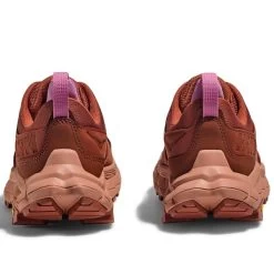 HOKA ONE ONE W ANACAPA BREEZE LOW BAKED CLAY / CORK 23 -Hoka 9 125713 w anacapa breeze low baked clay cork 1127921 bccrk 06