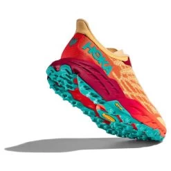 HOKA ONE ONE SPEEDGOAT 5 W IMPALA FLAME 23 10 HOKA ONE ONE SPEEDGOAT 5 W IMPALA FLAME 23 -Hoka 9 126052 speedgoat 5 w impala flame 1123158 iflm 05