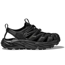 HOKA ONE ONE M HOPARA BLACK / BLACK 23
