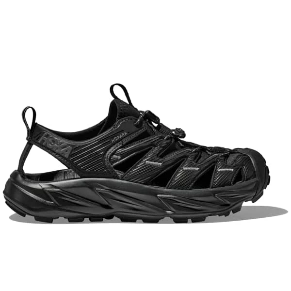 HOKA ONE ONE M HOPARA BLACK / BLACK 23 1 HOKA ONE ONE M HOPARA BLACK / BLACK 23