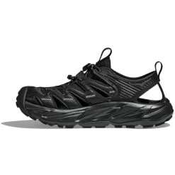HOKA ONE ONE M HOPARA BLACK / BLACK 23 9 HOKA ONE ONE M HOPARA BLACK / BLACK 23 -Hoka 9 131301 1106534 bblc 04