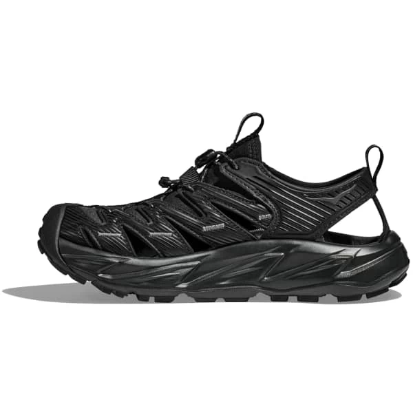 HOKA ONE ONE M HOPARA BLACK / BLACK 23 4 HOKA ONE ONE M HOPARA BLACK / BLACK 23 - Image 4