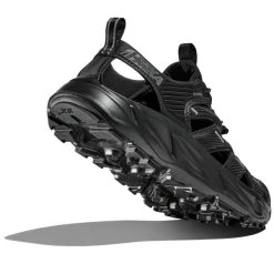 HOKA ONE ONE M HOPARA BLACK / BLACK 23 10 HOKA ONE ONE M HOPARA BLACK / BLACK 23 -Hoka 9 131301 1106534 bblc 05