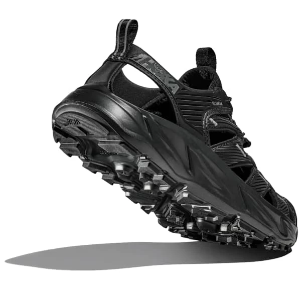 HOKA ONE ONE M HOPARA BLACK / BLACK 23 5 HOKA ONE ONE M HOPARA BLACK / BLACK 23 - Image 5