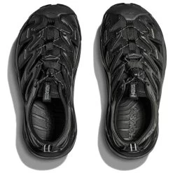 HOKA ONE ONE M HOPARA BLACK / BLACK 23 11 HOKA ONE ONE M HOPARA BLACK / BLACK 23 -Hoka 9 131301 1106534 bblc 06