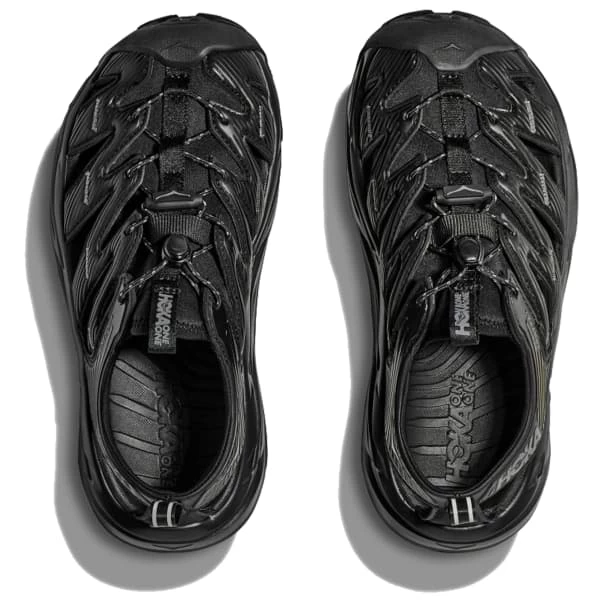 HOKA ONE ONE M HOPARA BLACK / BLACK 23 6 HOKA ONE ONE M HOPARA BLACK / BLACK 23 - Image 6