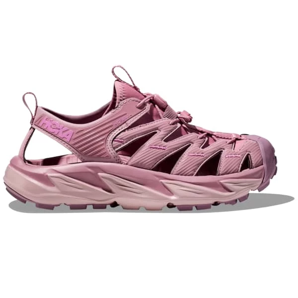 HOKA ONE ONE W HOPARA FOXGLOVE / PALE MAUVE 23 1 HOKA ONE ONE W HOPARA FOXGLOVE / PALE MAUVE 23