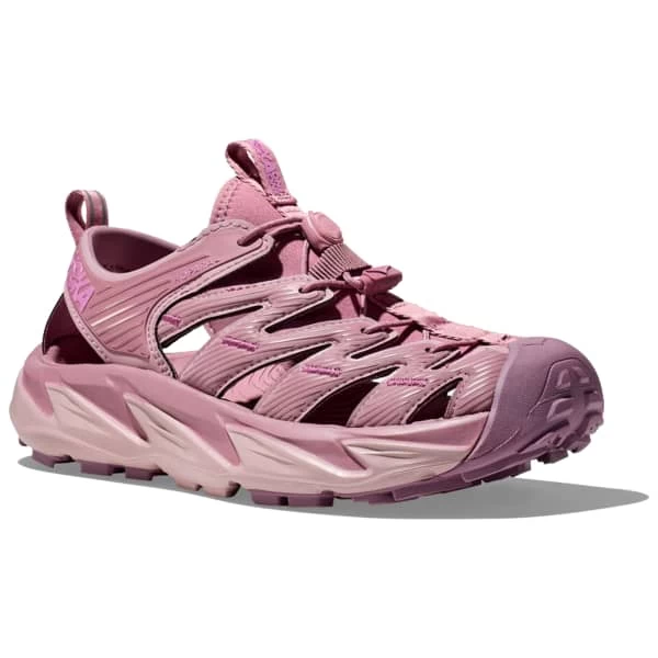 HOKA ONE ONE W HOPARA FOXGLOVE / PALE MAUVE 23 2 HOKA ONE ONE W HOPARA FOXGLOVE / PALE MAUVE 23 - Image 2