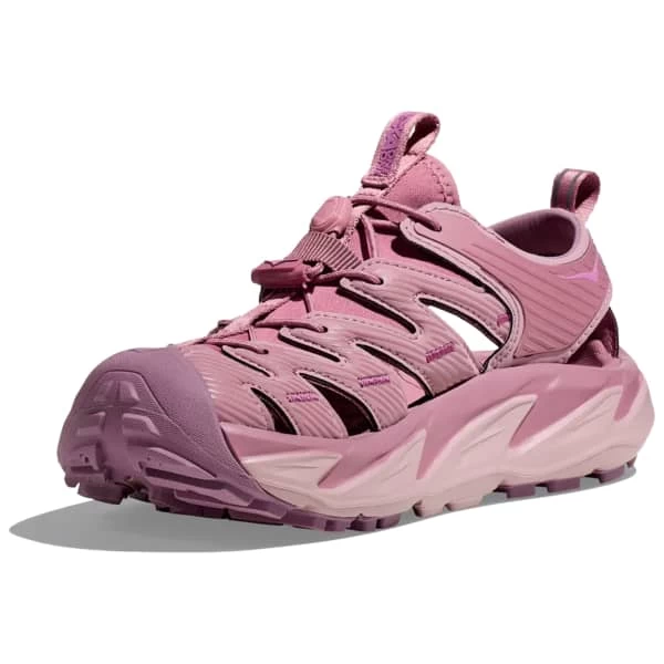 HOKA ONE ONE W HOPARA FOXGLOVE / PALE MAUVE 23 3 HOKA ONE ONE W HOPARA FOXGLOVE / PALE MAUVE 23 - Image 3