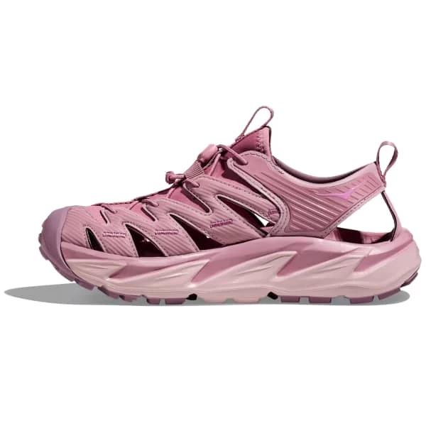 HOKA ONE ONE W HOPARA FOXGLOVE / PALE MAUVE 23 4 HOKA ONE ONE W HOPARA FOXGLOVE / PALE MAUVE 23 - Image 4