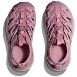 HOKA ONE ONE W HOPARA FOXGLOVE / PALE MAUVE 23 11 HOKA ONE ONE W HOPARA FOXGLOVE / PALE MAUVE 23 -Hoka 9 131304 1106535 fpmv 06