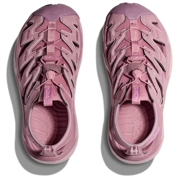 HOKA ONE ONE W HOPARA FOXGLOVE / PALE MAUVE 23 6 HOKA ONE ONE W HOPARA FOXGLOVE / PALE MAUVE 23 - Image 6