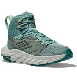 HOKA ONE ONE W ANACAPA BREEZE MID TRELLIS / MIST GREEN 23 8 HOKA ONE ONE W ANACAPA BREEZE MID TRELLIS / MIST GREEN 23 -Hoka 9 131307 1134506 tmgr 03