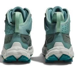HOKA ONE ONE W ANACAPA BREEZE MID TRELLIS / MIST GREEN 23 11 HOKA ONE ONE W ANACAPA BREEZE MID TRELLIS / MIST GREEN 23 -Hoka 9 131307 1134506 tmgr 06