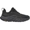 HOKA ONE ONE ANACAPA LOW GORE-TEX BLACK/BLACK 23