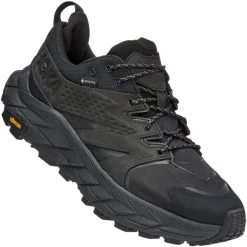 HOKA ONE ONE ANACAPA LOW GORE-TEX BLACK/BLACK 23 -Hoka 9 91525 anacapa low gore tex black black 1122017 bblc 03