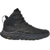 HOKA ONE ONE ANACAPA MID GORE-TEX BLACK/BLACK 23