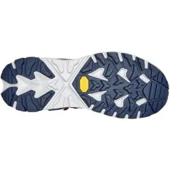 HOKA ONE ONE ANACAPA MID GORE-TEX W REAL TEAL/OUTER SPACE 22 -Hoka 9 91541 anacapa mid gore tex w real teal outer space 1119372 rtos 06