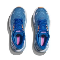 Hoka Arahi 6 Wide D Womens Running Shoes All Aboard/Coastal Sky 7 Hoka Arahi 6 Wide D Womens Running Shoes All Aboard/Coastal Sky -Hoka arahi 6 wide d womens running shoes all aboard coastal sky p8013 31724 image