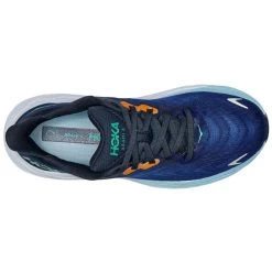Hoka Arahi 6 Womens Running Shoes Outerspace/Bellwether Blue -Hoka arahi 6 womens running shoes outerspace bellwether blue p8161 32709 image