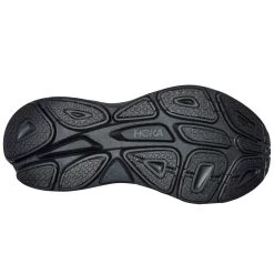 Hoka Bondi 8 Extra Wide 4E Mens Running Shoes Black/Black 7 Hoka Bondi 8 Extra Wide 4E Mens Running Shoes Black/Black -Hoka bondi 8 extra wide 4e mens running shoes black black p7675 30306 image