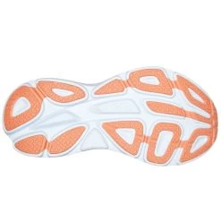 Hoka Bondi 8 Wide D Womens Running Shoes Summer Song/Country Air -Hoka bondi 8 wide d womens running shoes summer song country air p7512 29614 image