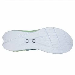 Hoka Carbon X 2 Mens Road Running Shoes Dazzling Blue/Green Ash -Hoka carbon x 2 mens road running shoes dazzling blue green ash p7096 27900 image