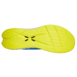 Hoka Carbon X 2 Womens Running Shoes Diva Blue/Citrus -Hoka carbon x 2 womens running shoes diva blue citrus p6562 25869 image