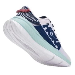 Hoka Carbon X Mens Running Shoes Nimbus Cloud/Moonlit Ocean -Hoka carbon x mens running shoes nimbus cloud moonlit ocean p5977 23570 image