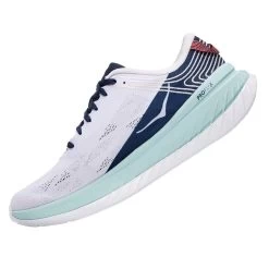Hoka Carbon X Mens Running Shoes Nimbus Cloud/Moonlit Ocean -Hoka carbon x mens running shoes nimbus cloud moonlit ocean p5977 23571 image