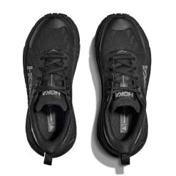 Hoka Challenger 7 GTX Womens Waterproof Trail Running Shoes Black -Hoka challenger 7 gtx womens waterproof trail running shoes black p7875 31124 image