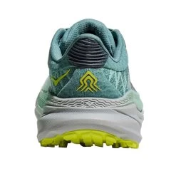 Hoka Challenger 7 Wide D Womens Trail Running Shoes Mist Green/Trellis -Hoka challenger 7 wide d womens trail running shoes mist green trellis p7772 30709 image