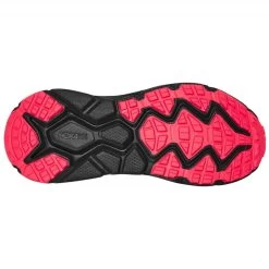 Hoka Challenger ATR 6 GTX Womens Waterproof Trail Running Shoes Black/Black -Hoka challenger atr 6 gtx womens waterproof trail running shoes black black p7680 30335 image