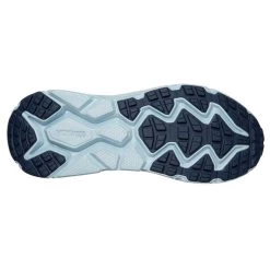 Hoka Challenger ATR 6 Wide 2E Mens Trail Running Shoes Ombre Blue/Green Sheen -Hoka challenger atr 6 wide 2e mens trail running shoes ombre blue green sheen p6097 23933 image