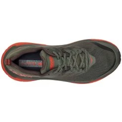 Hoka Challenger ATR 6 Wide 2E Mens Trail Running Shoes Thyme/Fiesta 5 Hoka Challenger ATR 6 Wide 2E Mens Trail Running Shoes Thyme/Fiesta -Hoka challenger atr 6 wide 2e mens trail running shoes thyme fiesta p7782 30755 image