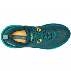 Hoka Challenger ATR 6 Wide D Womens Trail Running Shoes Deep Teal/Water Garden 5 Hoka Challenger ATR 6 Wide D Womens Trail Running Shoes Deep Teal/Water Garden -Hoka challenger atr 6 wide d womens trail running shoes deep teal water garden p7619 30083 image