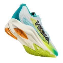 Hoka Cielo Road Running Shoes Unisex White/Ceramic -Hoka cielo road running shoes unisex white ceramic p8360 33269 image