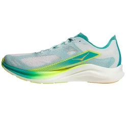 Hoka Cielo Road Running Shoes Unisex White/Ceramic -Hoka cielo road running shoes unisex white ceramic p8360 33270 image